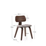 Elvaris Chair - Image 11