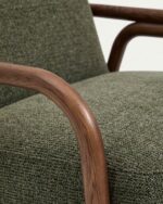 Sylo Armchair - Image 3