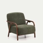 Sylo Armchair
