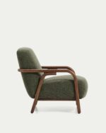 Sylo Armchair - Image 5