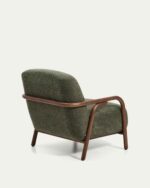 Sylo Armchair - Image 6