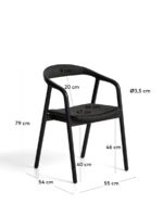 Wrenstone Chair - Image 14
