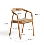 Wrenstone Chair - Image 6