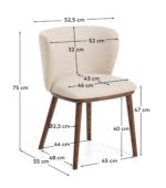Bramfield Chair - Image 4