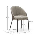 Sereton Chair - Image 4