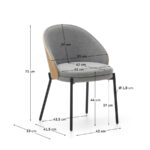 Sereton Chair - Image 21