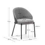 Sereton Chair - Image 17