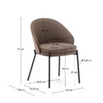 Sereton Chair - Image 13