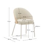 Sereton Chair - Image 8