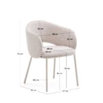 Myrawyn Chair - Image 5