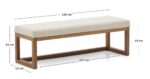 Loya Bench - Image 9