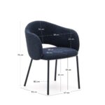Daelspire Chair - Image 4