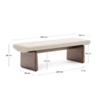 Topaz Bench - Image 9