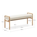 Macaret Bench - Image 8