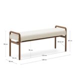 Macaret Bench - Image 16