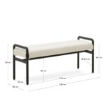Macaret Bench - Image 24