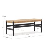 Zaide Bench - Image 11