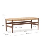 Zaide Bench - Image 6