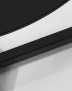 Raeam Side Table - Image 2