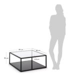 Blackhill Coffee Table - Image 4