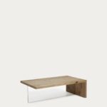 Tulsi Coffee Table