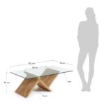 Waley Coffee Table - Image 4