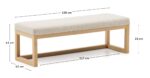 Loya Bench - Image 4