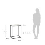 Rewena Side Table - Image 4