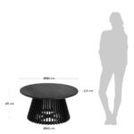 Jeanette Coffee Table - Image 7
