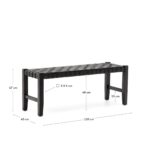Calixta Bench - Image 4