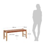 Calixta Bench - Image 10