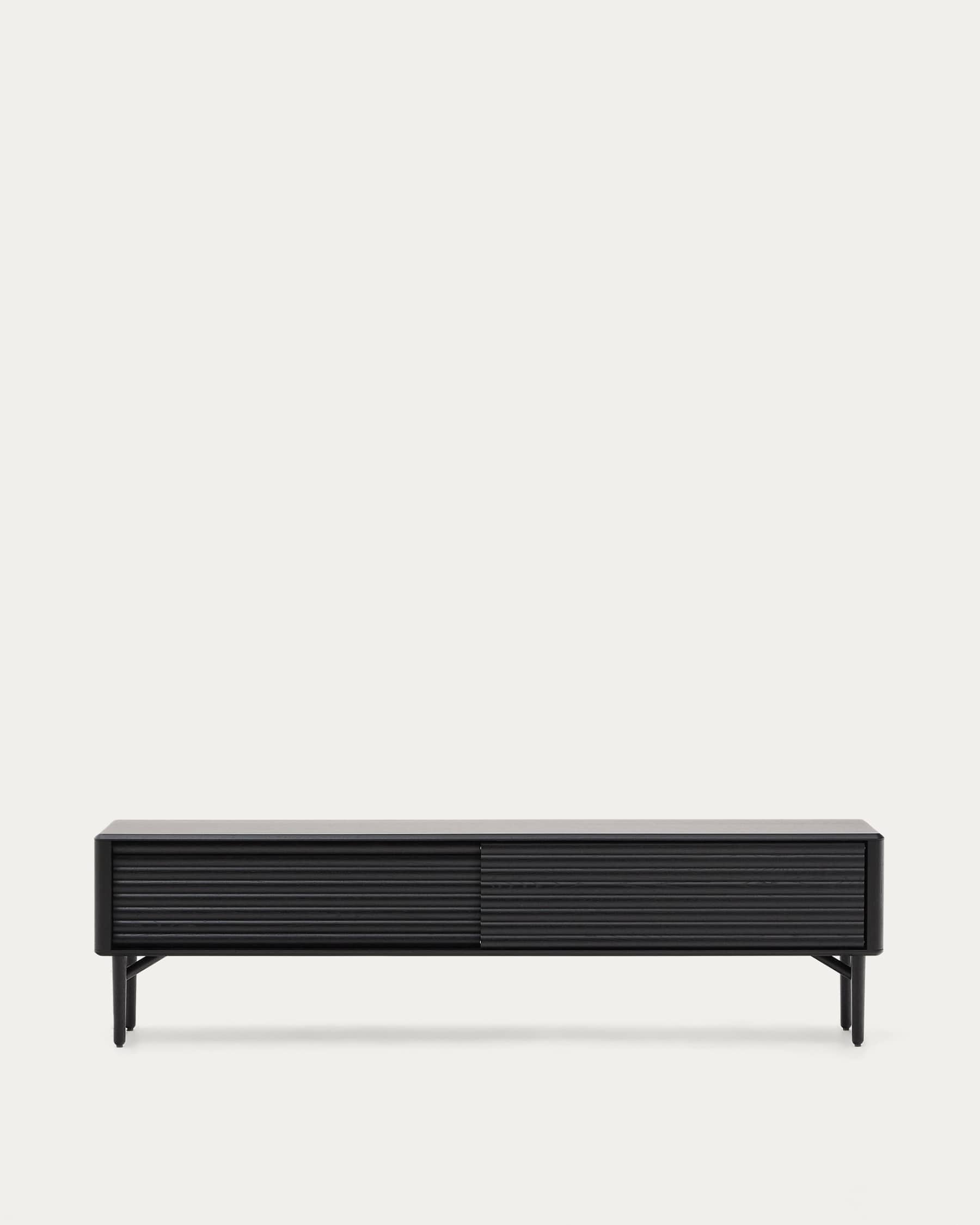 CC2092M01_1V01.jpg Lenon 2-Door TV Stand - Image 1