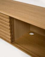Lenon 2-Door TV Stand - Image 8