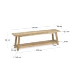 Safara Bench - Image 4