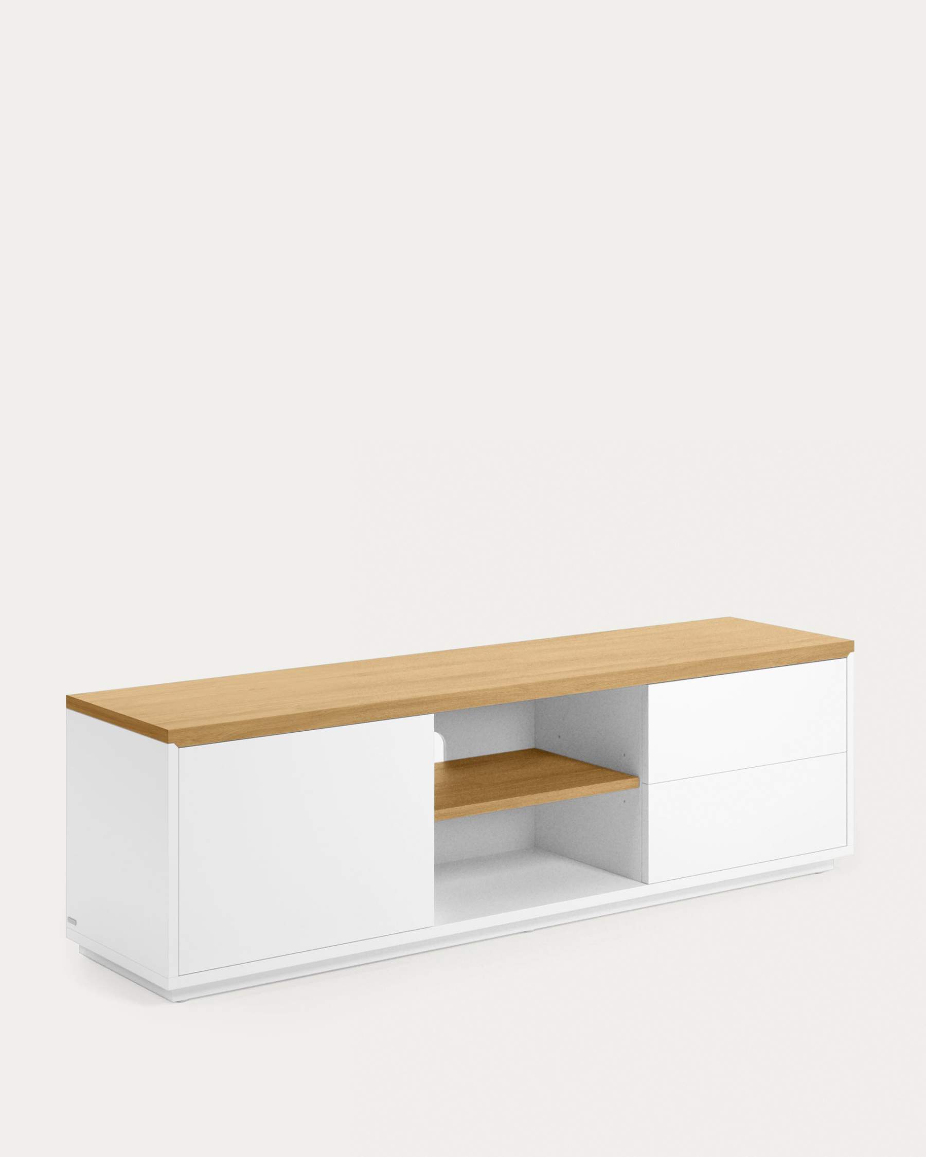 CC2982L05_1V01.jpg Abilen TV Stand - Image 1