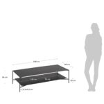 Azisi Coffee Table - Image 4