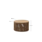 Dandara Coffee Table - Image 4