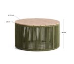 Dandara Coffee Table - Image 12
