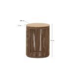 Dandara Side Table - Image 4