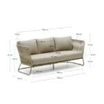 Grenvale Sofa - Image 6