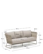 Grenvale Sofa - Image 11