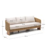 Oragate Sofa - Image 7