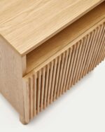 Beyla Bedside Table - Image 2