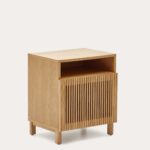 Beyla Bedside Table