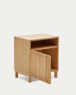 Beyla Bedside Table - Image 5