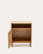 Beyla Bedside Table - Image 8