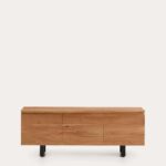Uxue 3-Door TV Stand