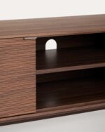 Norlen 3-Door TV Stand - Image 2