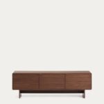 Norlen 3-Door TV Stand