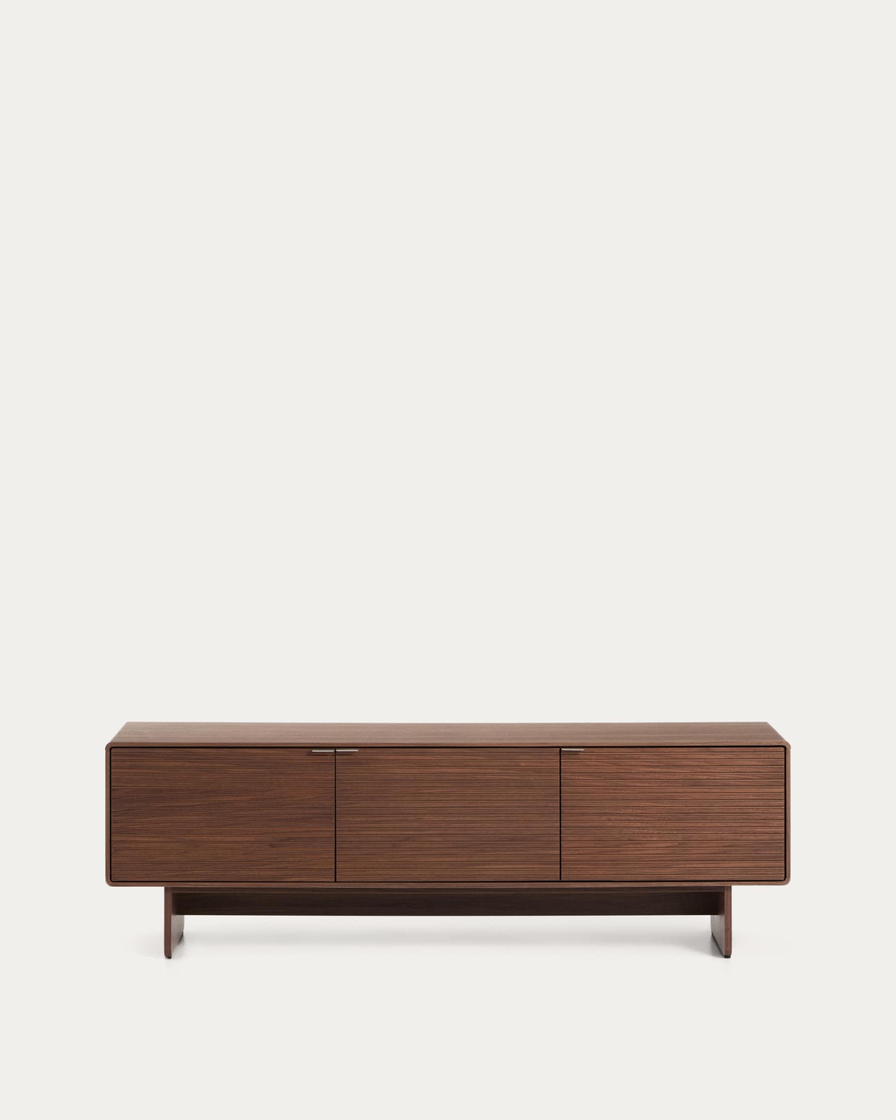 M00061MW09_1V01.jpg Norlen 3-Door TV Stand - Image 1